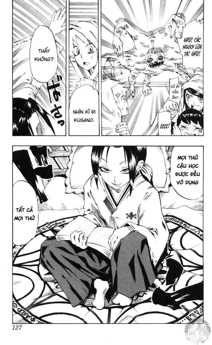 Muhyo To Rouji No Mahouritsu Soudan Jimusho - Chương 38 - Trang 19