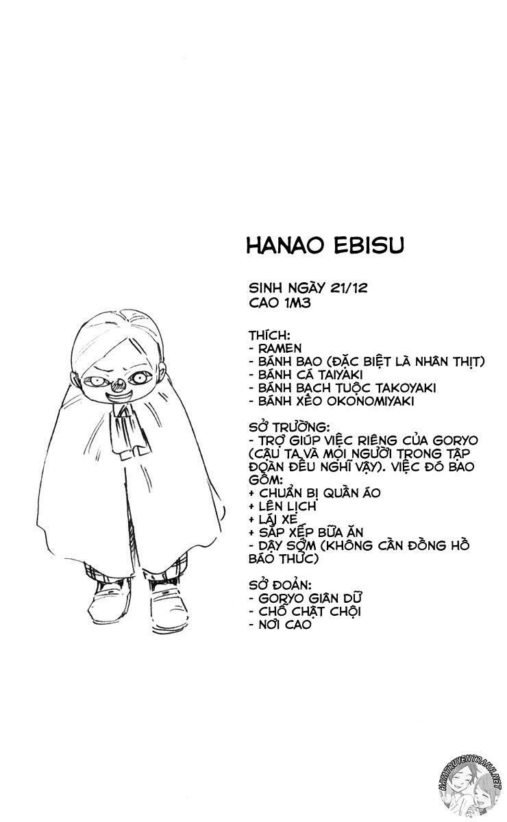 Muhyo To Rouji No Mahouritsu Soudan Jimusho - Chương 39 - Trang 21