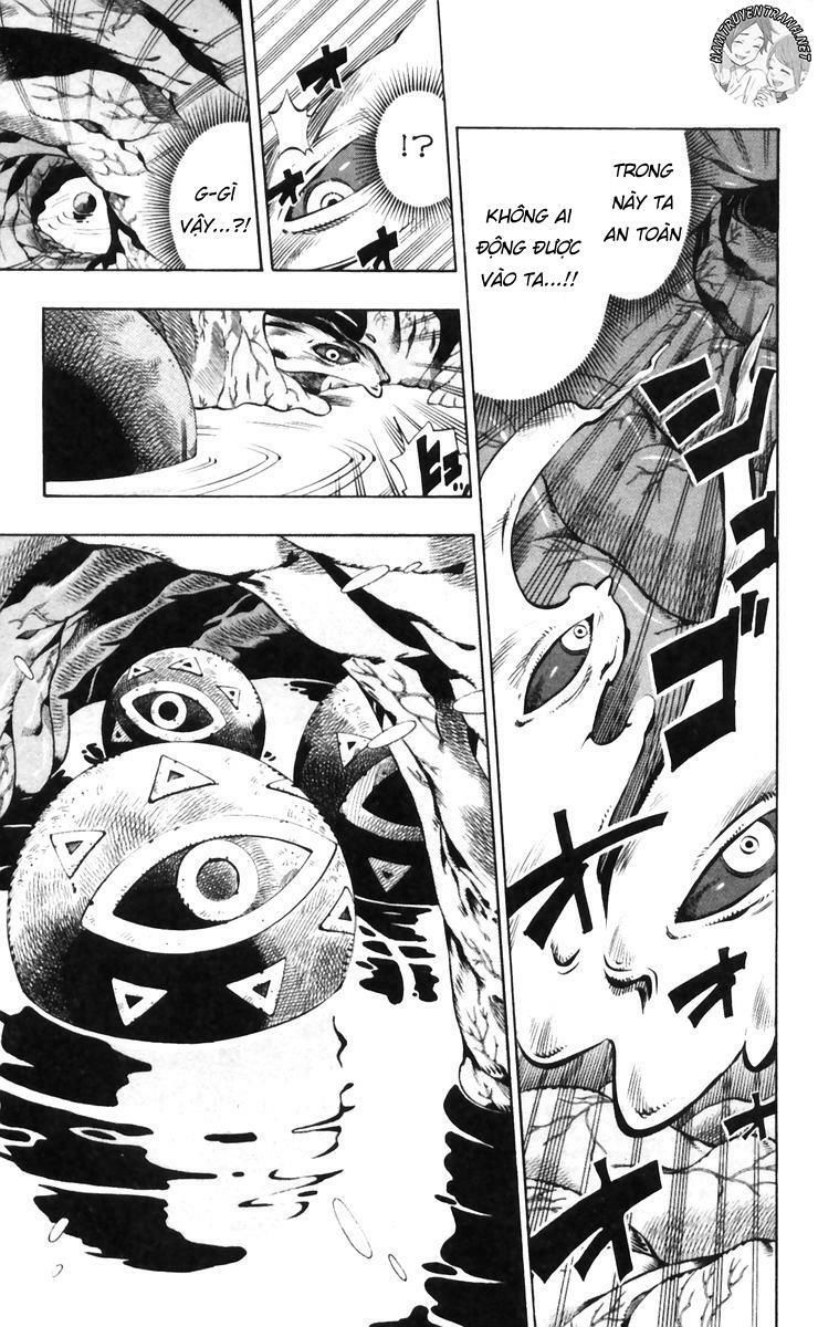 Muhyo To Rouji No Mahouritsu Soudan Jimusho - Chương 39 - Trang 6