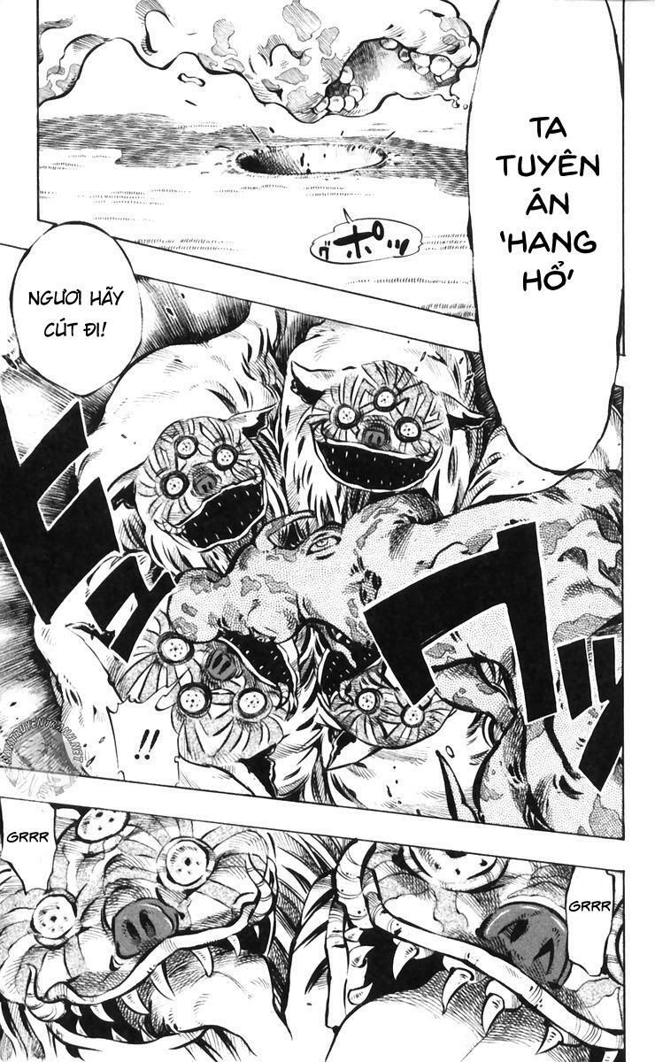 Muhyo To Rouji No Mahouritsu Soudan Jimusho - Chương 39 - Trang 10