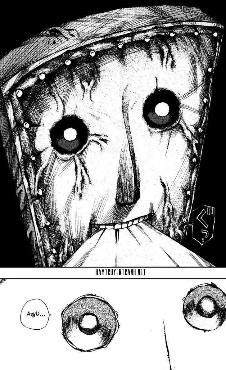 Muhyo To Rouji No Mahouritsu Soudan Jimusho - Chương 4 - Trang 13