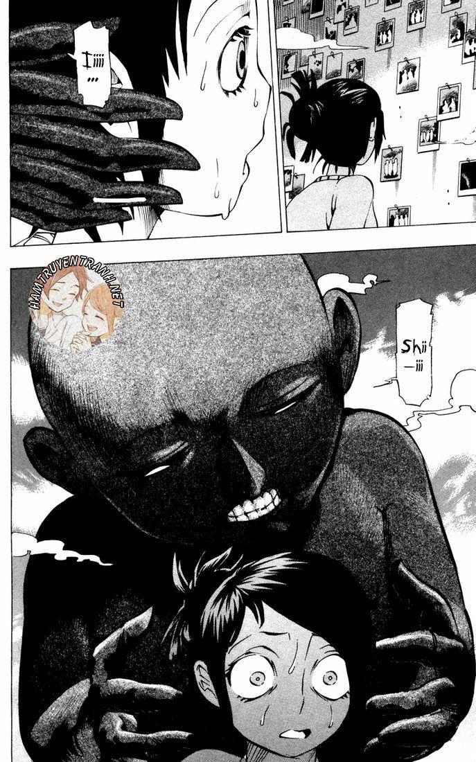 Muhyo To Rouji No Mahouritsu Soudan Jimusho - Chương 7 - Trang 17