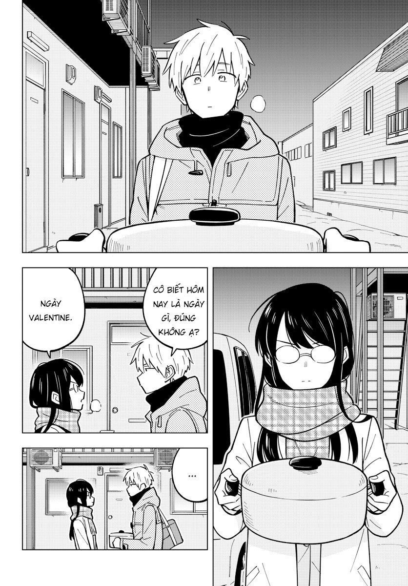 Sensei Can't Teach Me About Love - Chương 22 - Trang 14