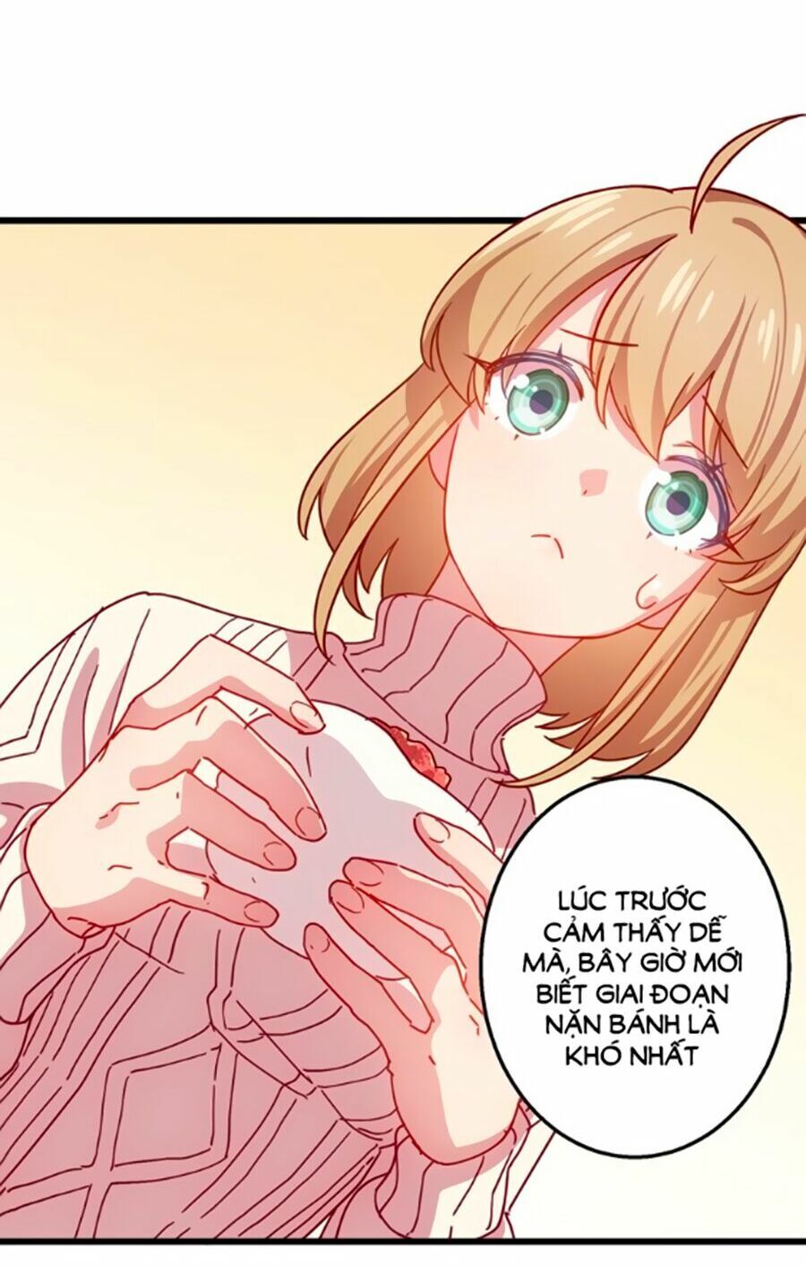Bài Ca Tình Yêu - Chương 10.5 - Trang 11