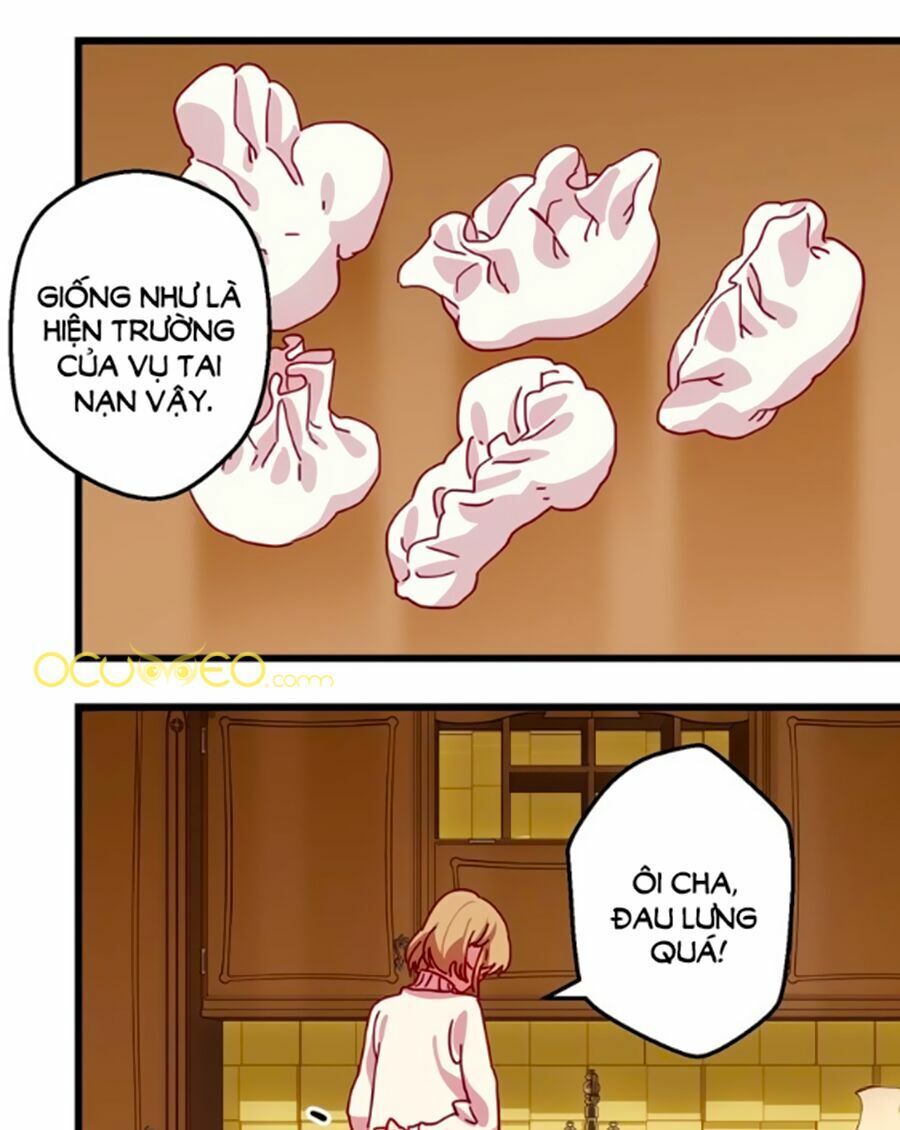 Bài Ca Tình Yêu - Chương 10.5 - Trang 12