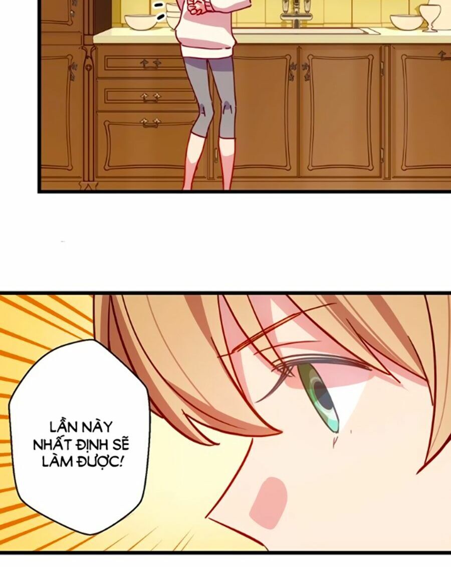 Bài Ca Tình Yêu - Chương 10.5 - Trang 13