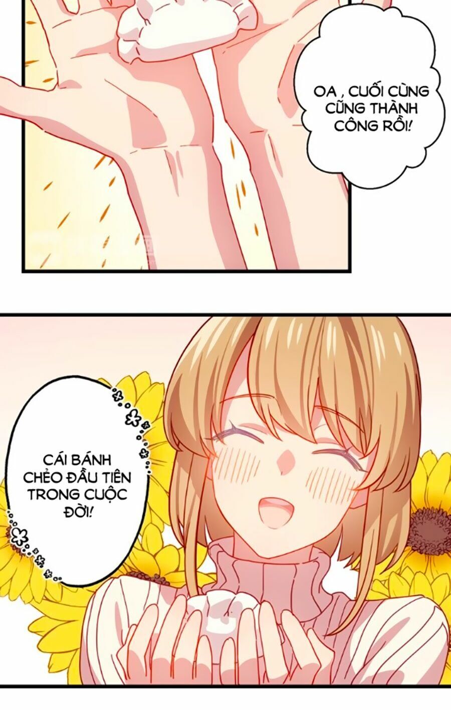 Bài Ca Tình Yêu - Chương 10.5 - Trang 15