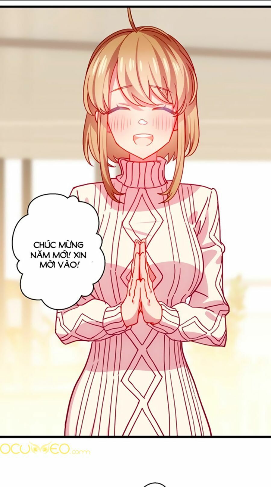 Bài Ca Tình Yêu - Chương 10.5 - Trang 19