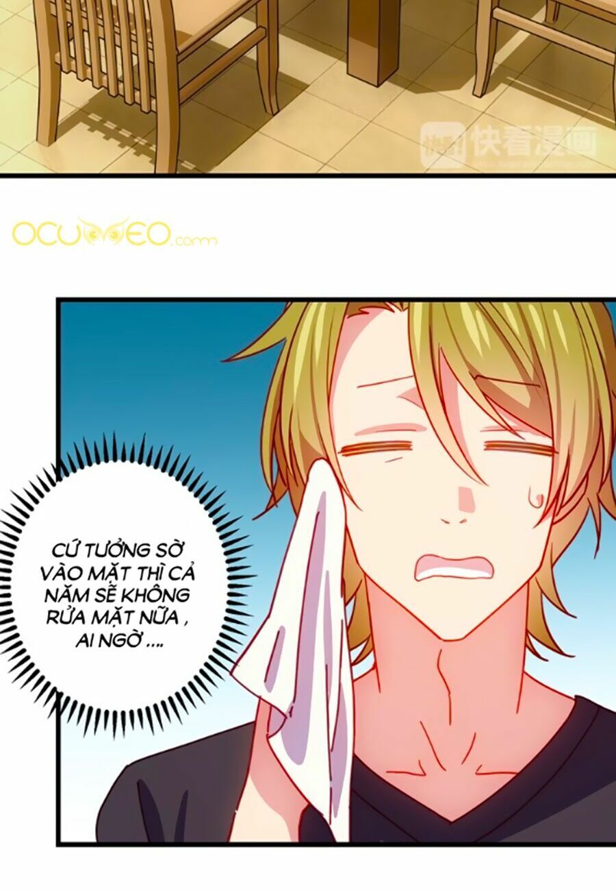 Bài Ca Tình Yêu - Chương 10.5 - Trang 23