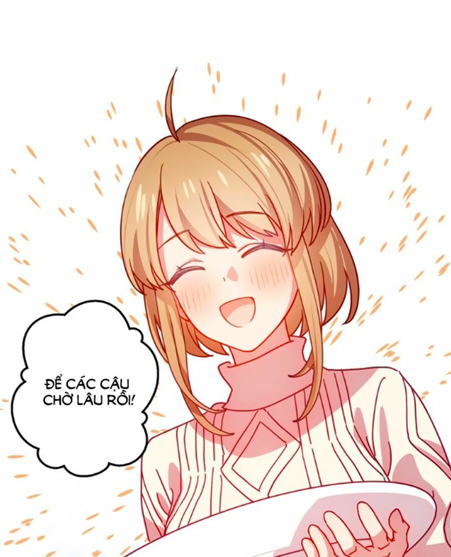 Bài Ca Tình Yêu - Chương 10.5 - Trang 24