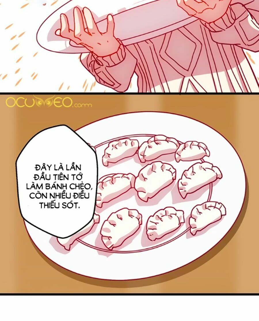 Bài Ca Tình Yêu - Chương 10.5 - Trang 25