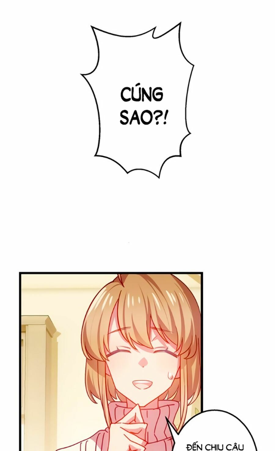 Bài Ca Tình Yêu - Chương 10.5 - Trang 31