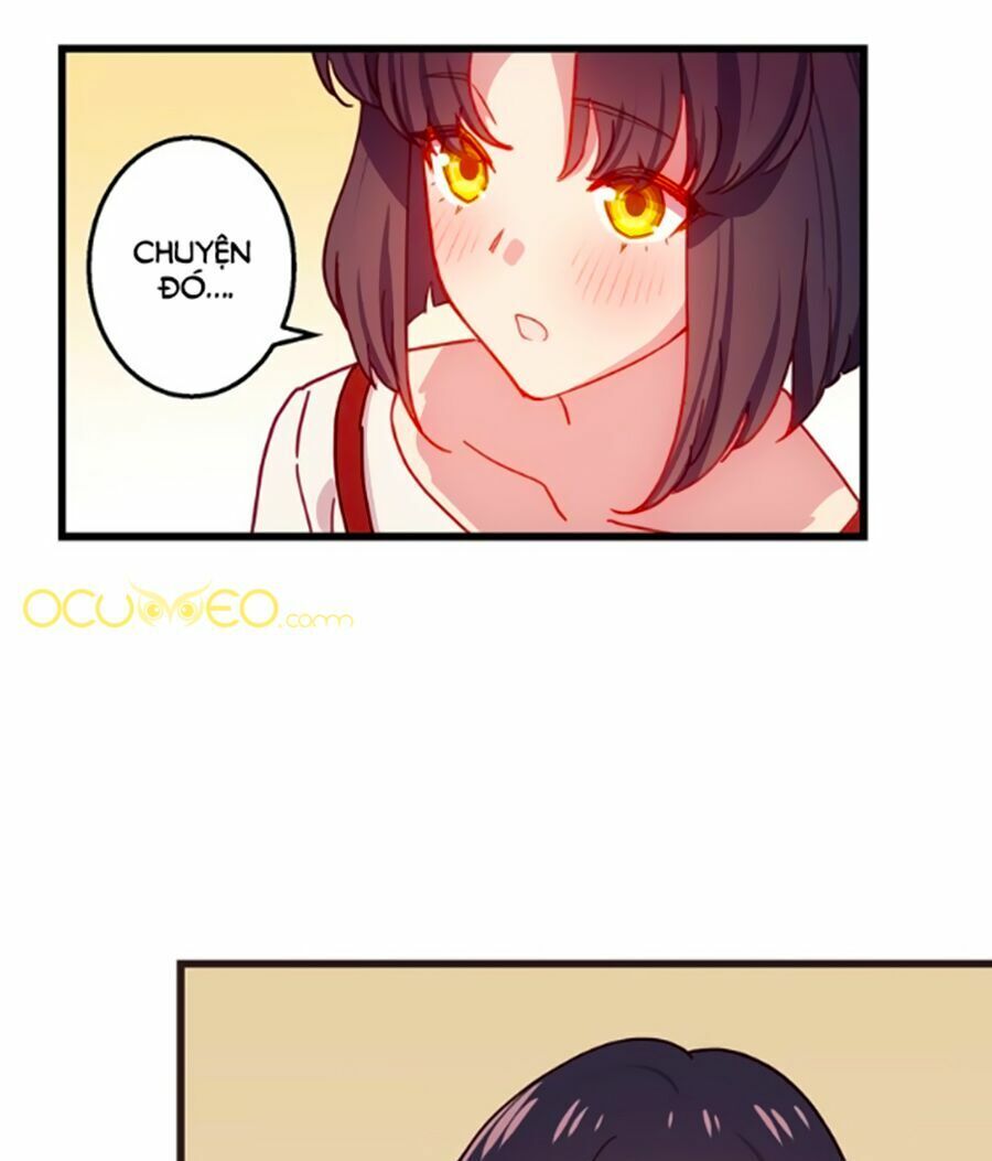 Bài Ca Tình Yêu - Chương 10.5 - Trang 33