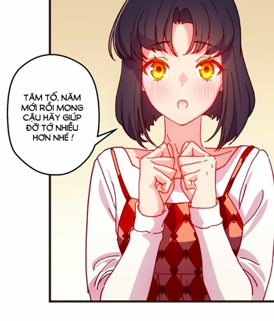 Bài Ca Tình Yêu - Chương 10.5 - Trang 34