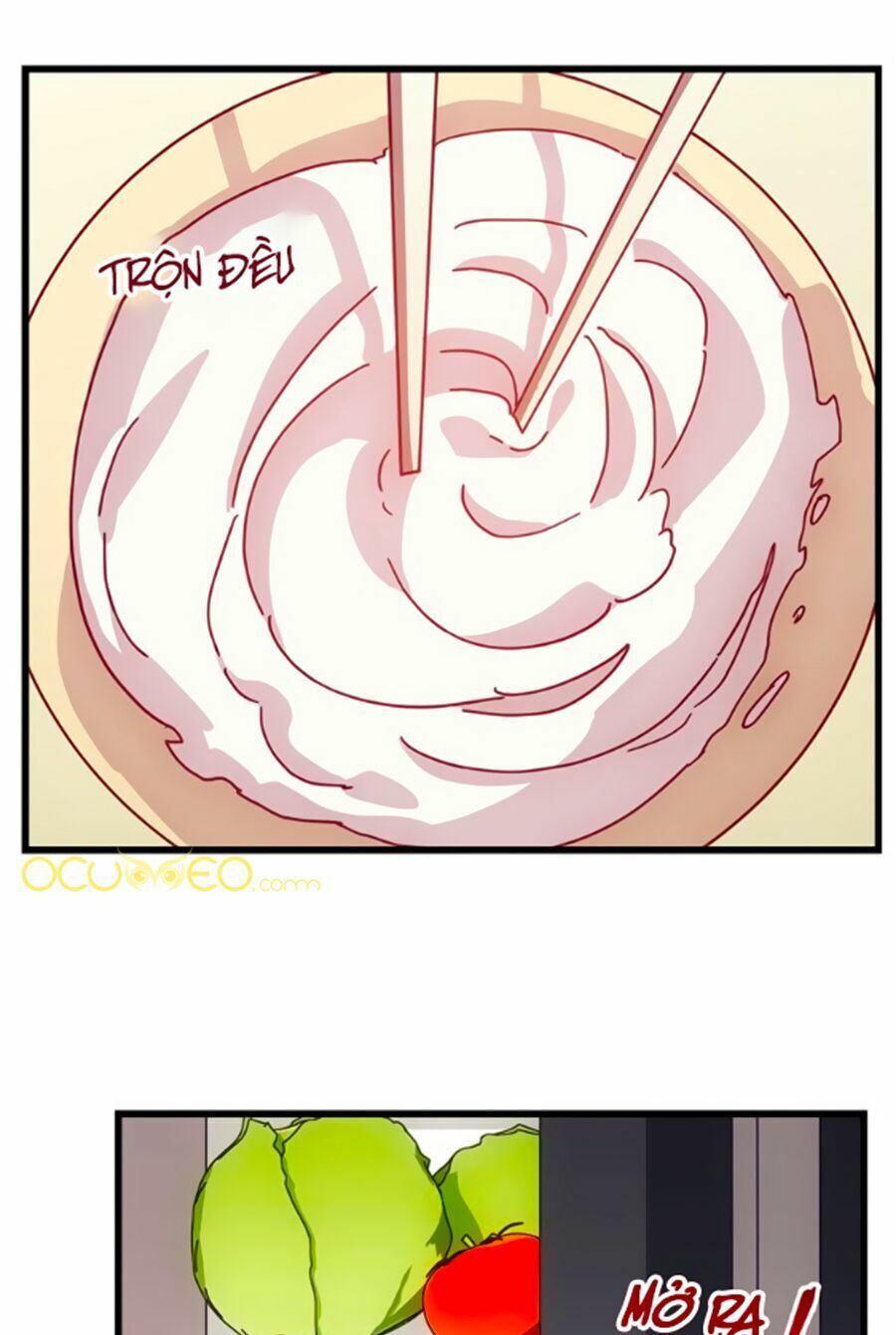 Bài Ca Tình Yêu - Chương 10.5 - Trang 6