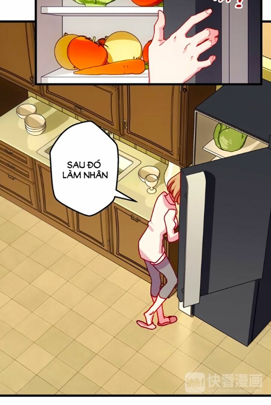 Bài Ca Tình Yêu - Chương 10.5 - Trang 7