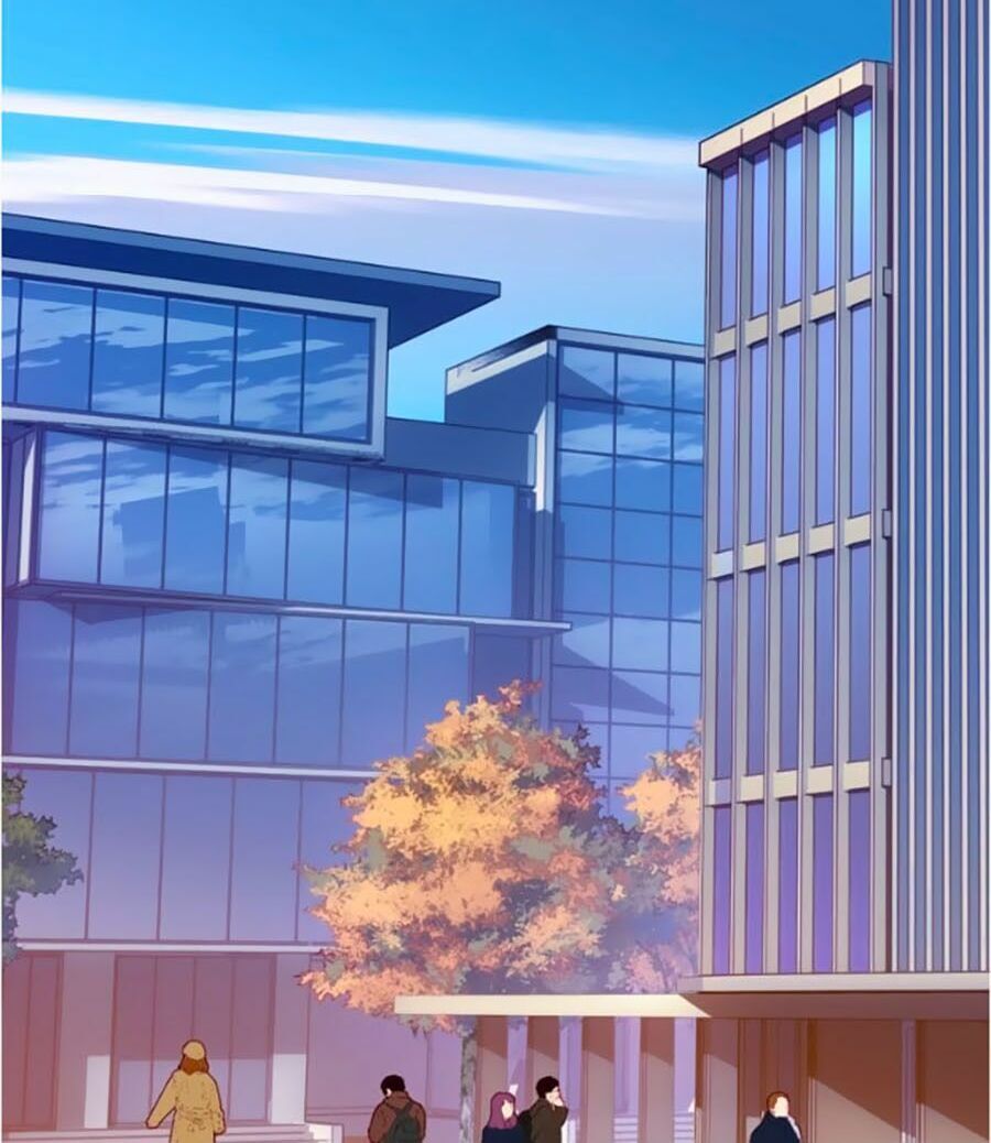 Bài Ca Tình Yêu - Chương 10 - Trang 3