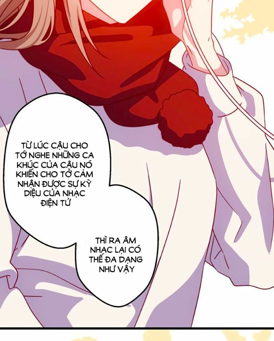 Bài Ca Tình Yêu - Chương 10 - Trang 37