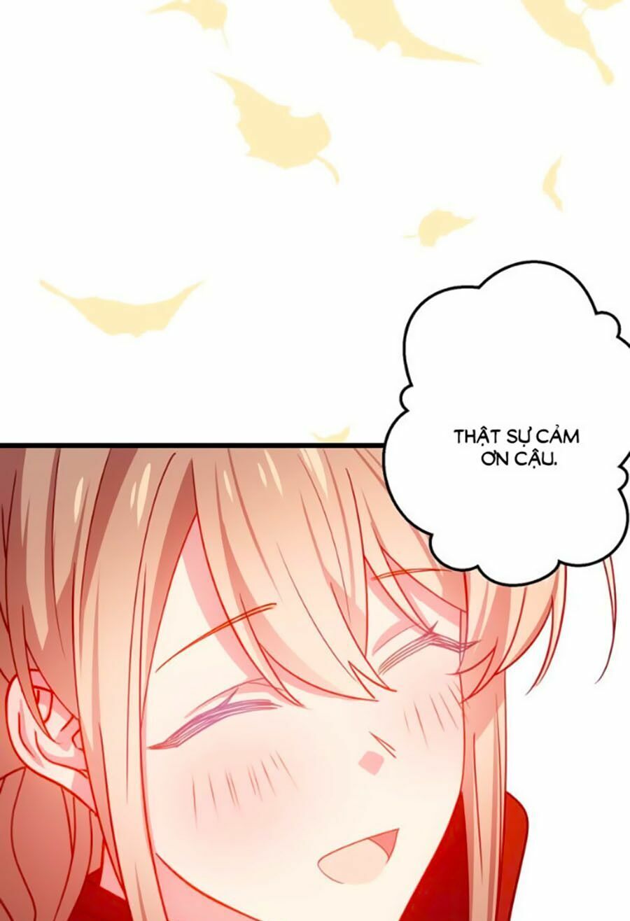 Bài Ca Tình Yêu - Chương 10 - Trang 38