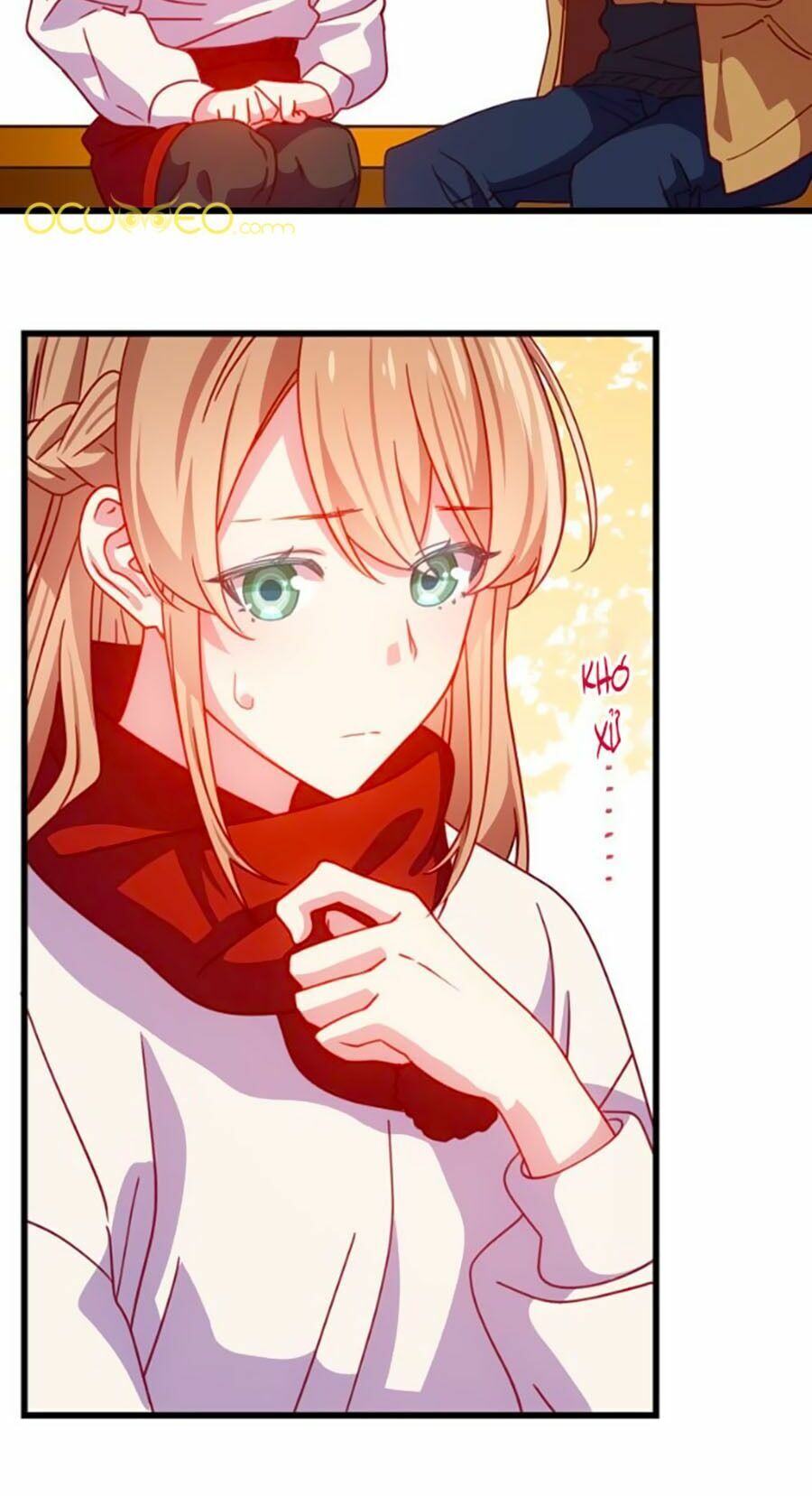 Bài Ca Tình Yêu - Chương 10 - Trang 43