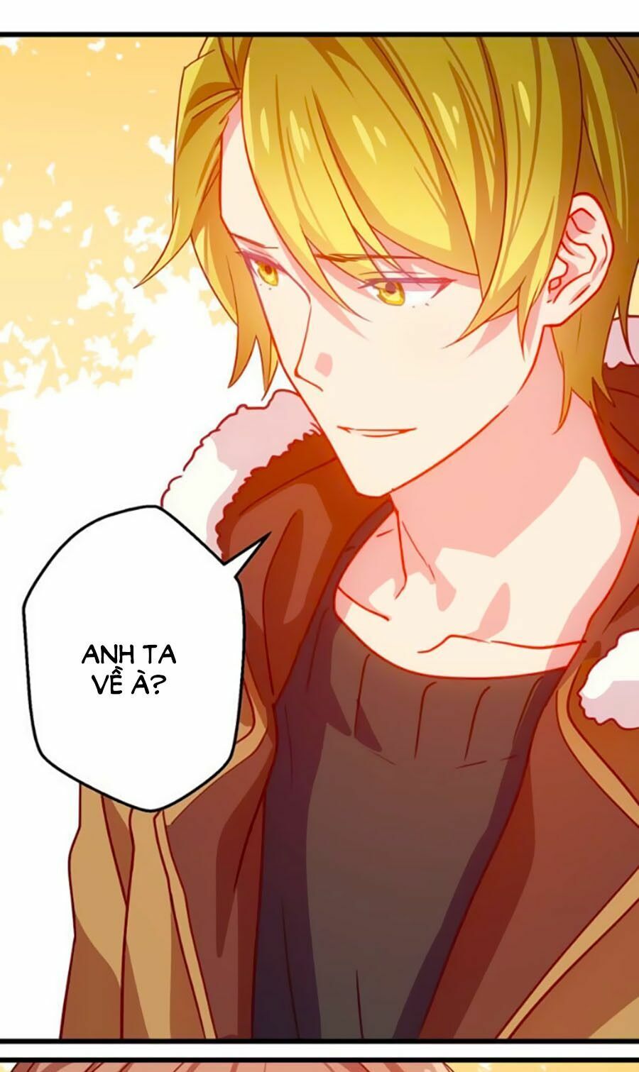 Bài Ca Tình Yêu - Chương 10 - Trang 44