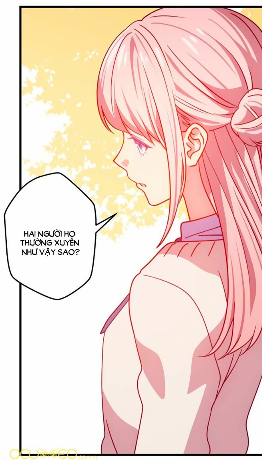 Bài Ca Tình Yêu - Chương 10 - Trang 48