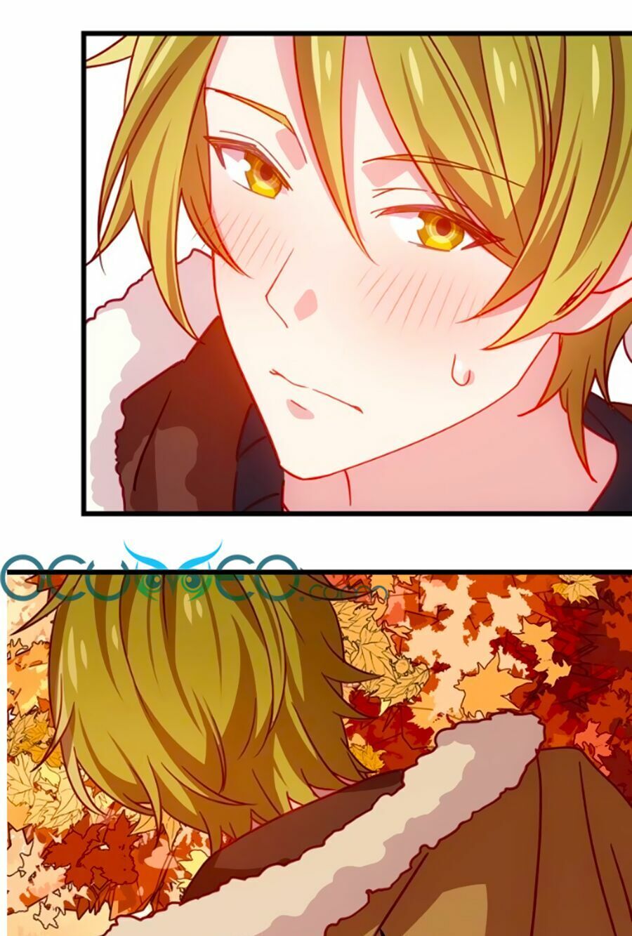 Bài Ca Tình Yêu - Chương 11 - Trang 2