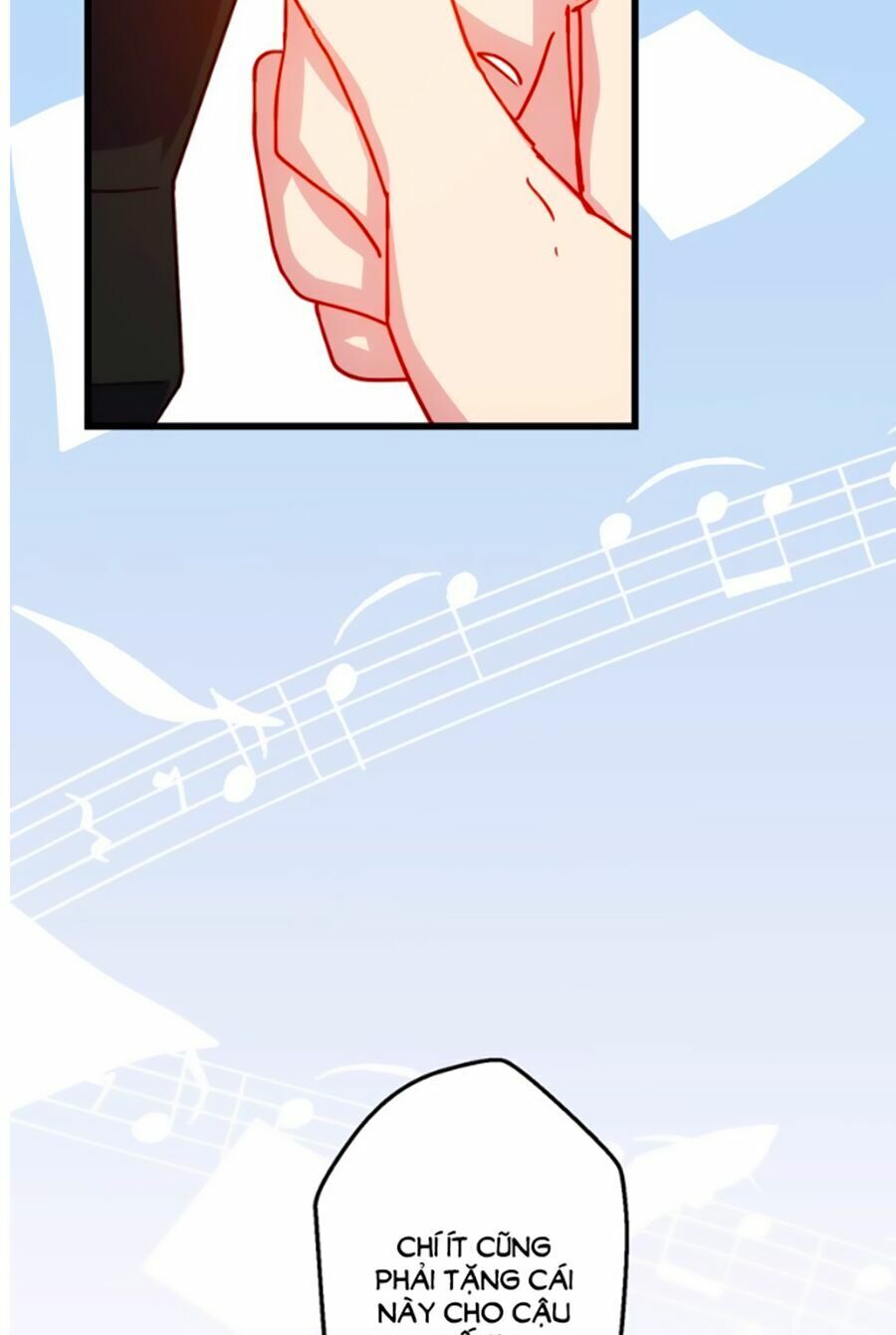 Bài Ca Tình Yêu - Chương 11 - Trang 11