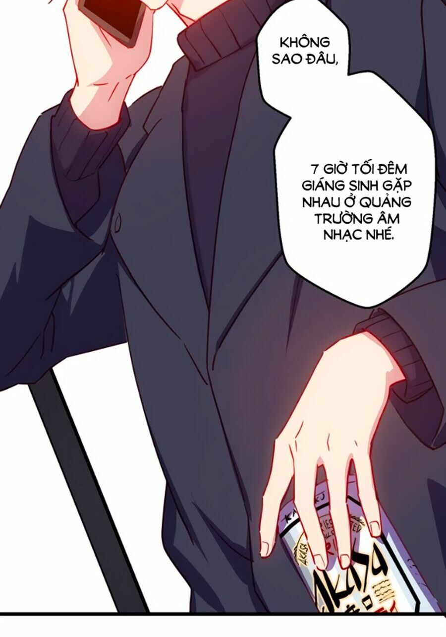 Bài Ca Tình Yêu - Chương 11 - Trang 15