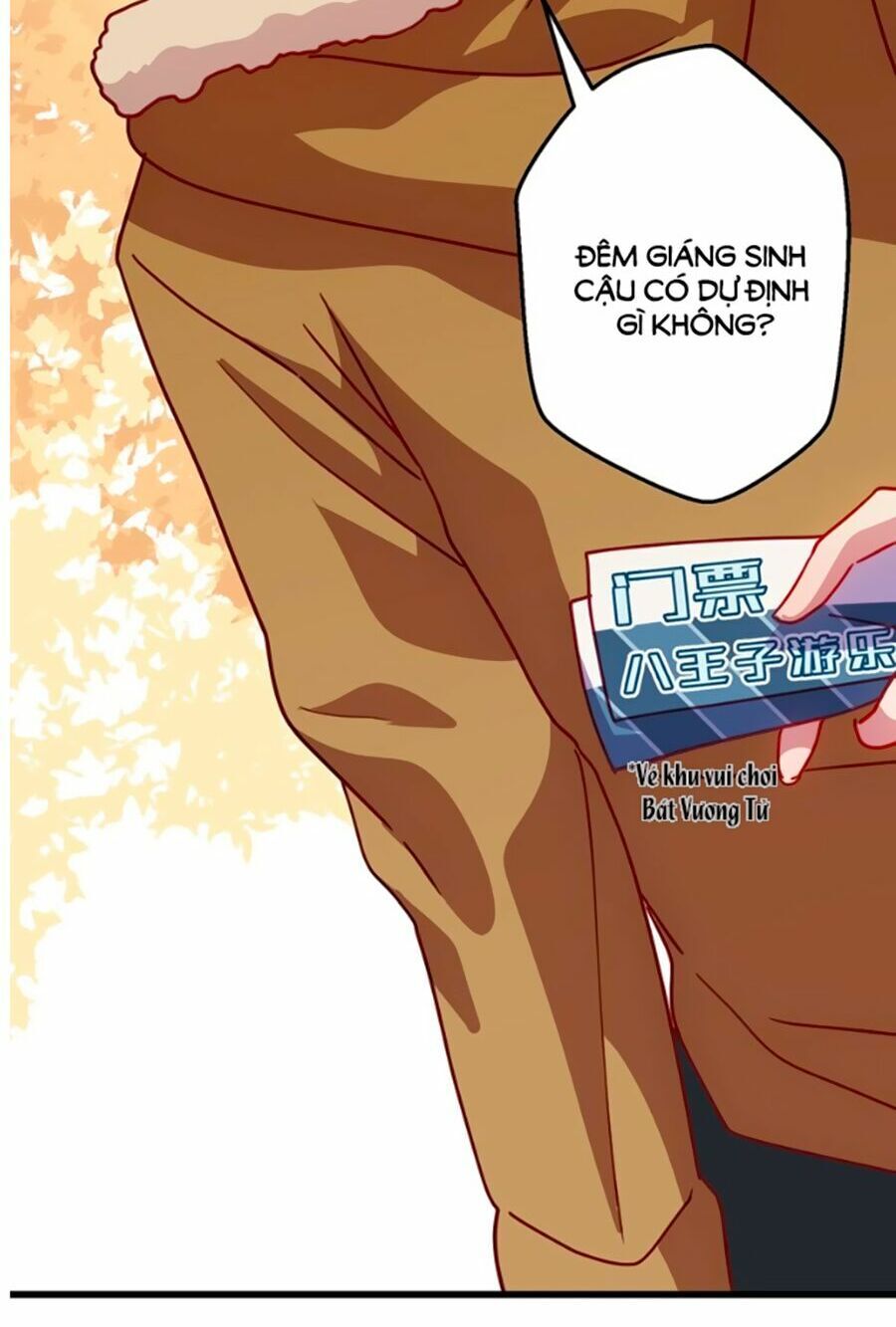 Bài Ca Tình Yêu - Chương 11 - Trang 3