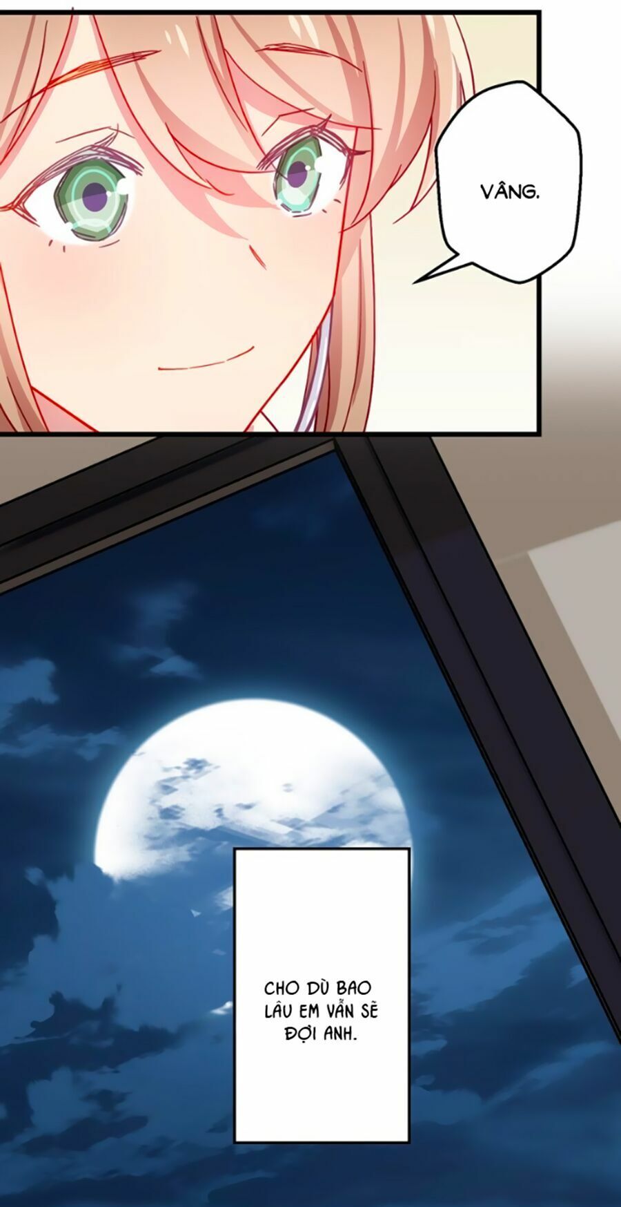 Bài Ca Tình Yêu - Chương 11 - Trang 21