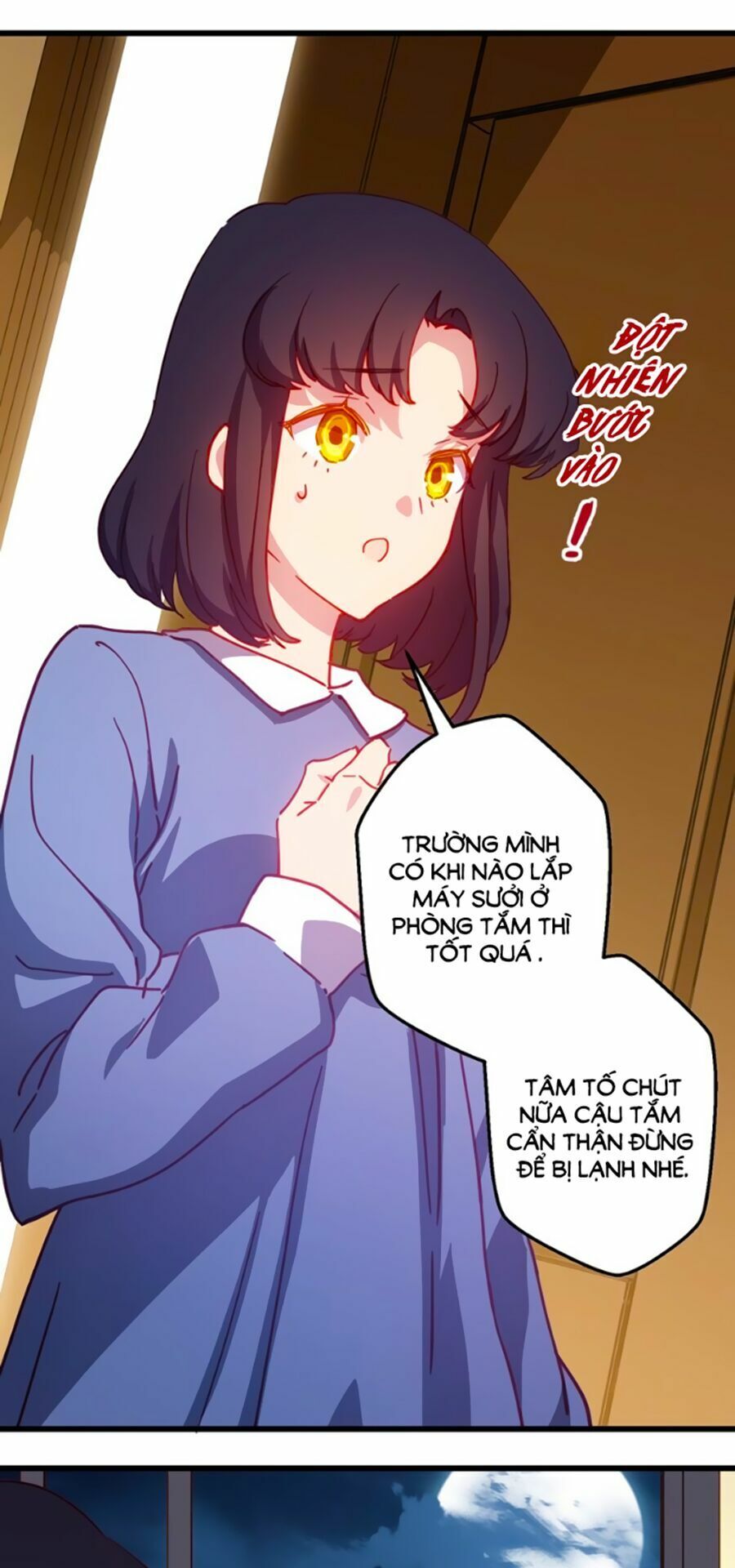 Bài Ca Tình Yêu - Chương 11 - Trang 23