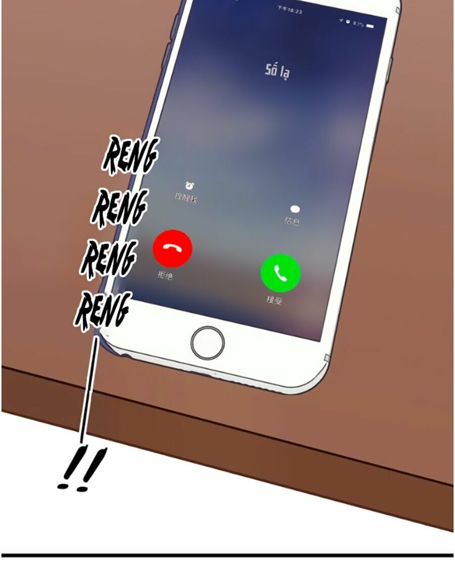 Bài Ca Tình Yêu - Chương 11 - Trang 47