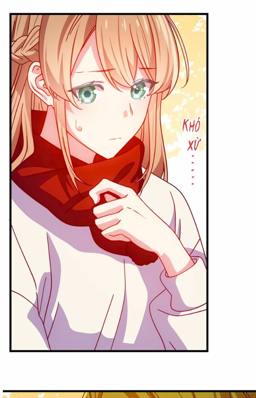 Bài Ca Tình Yêu - Chương 11 - Trang 6