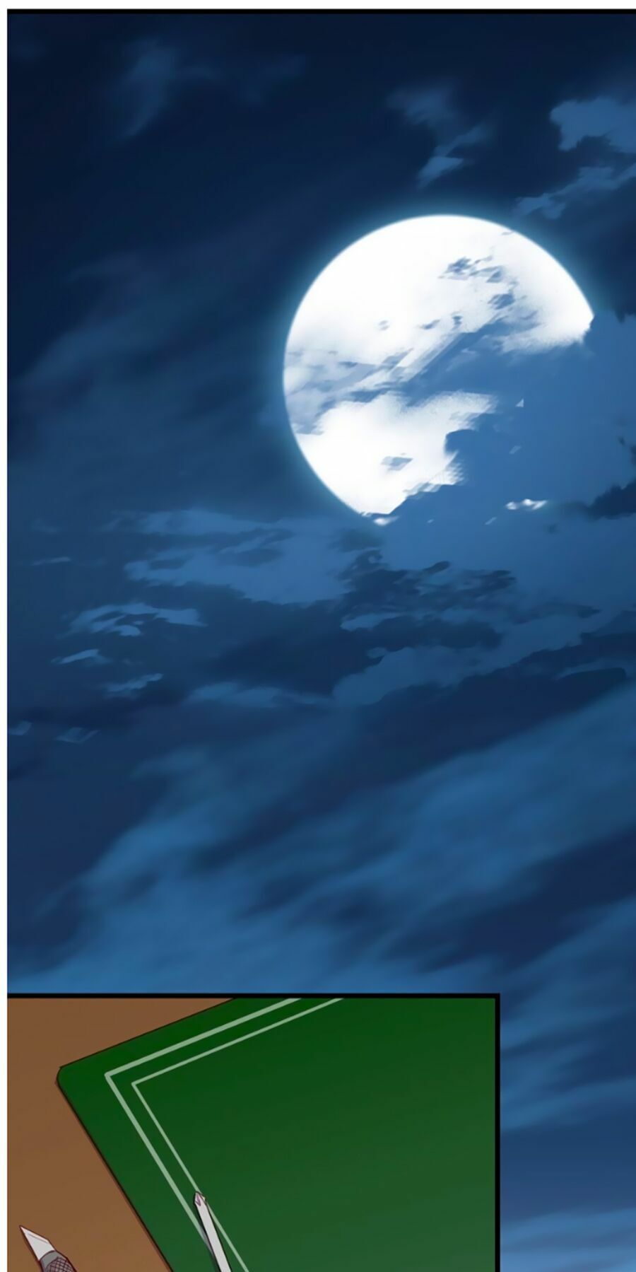 Bài Ca Tình Yêu - Chương 11 - Trang 8