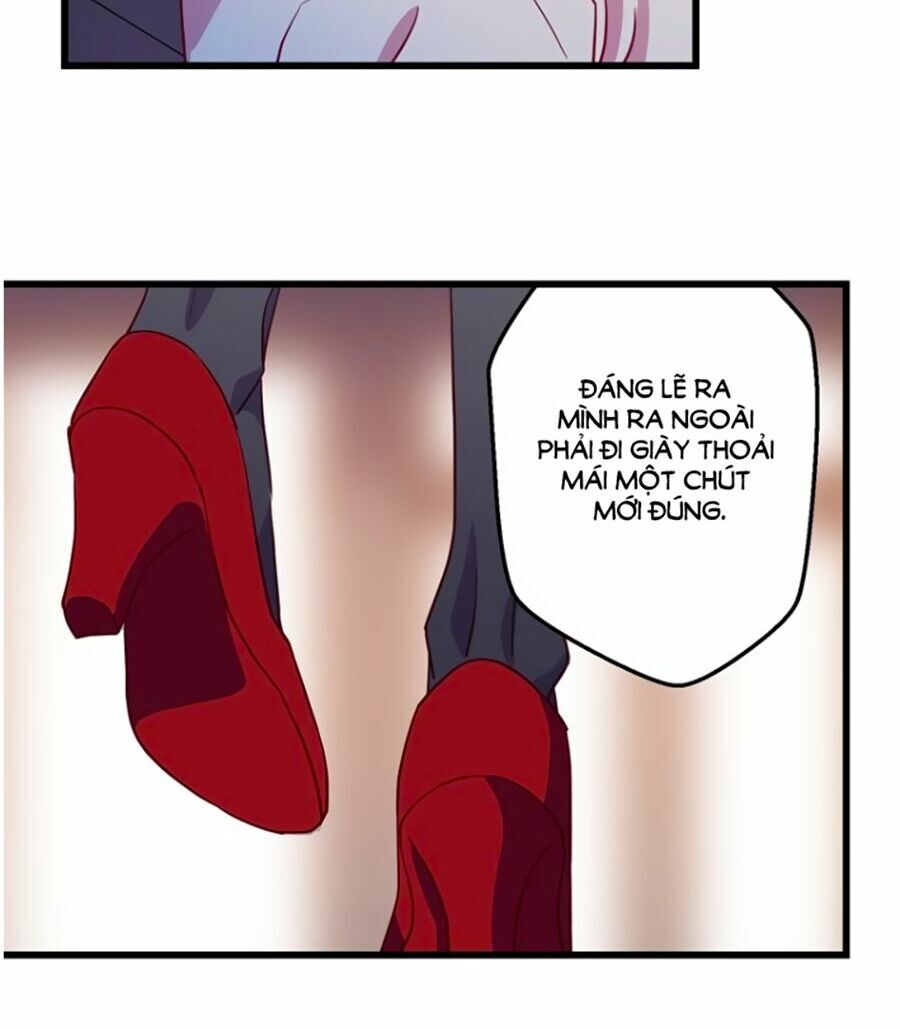 Bài Ca Tình Yêu - Chương 12 - Trang 12