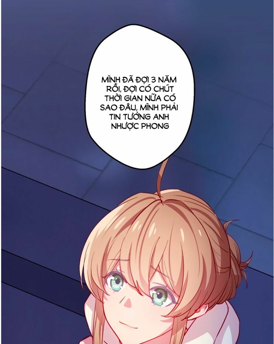 Bài Ca Tình Yêu - Chương 12 - Trang 16