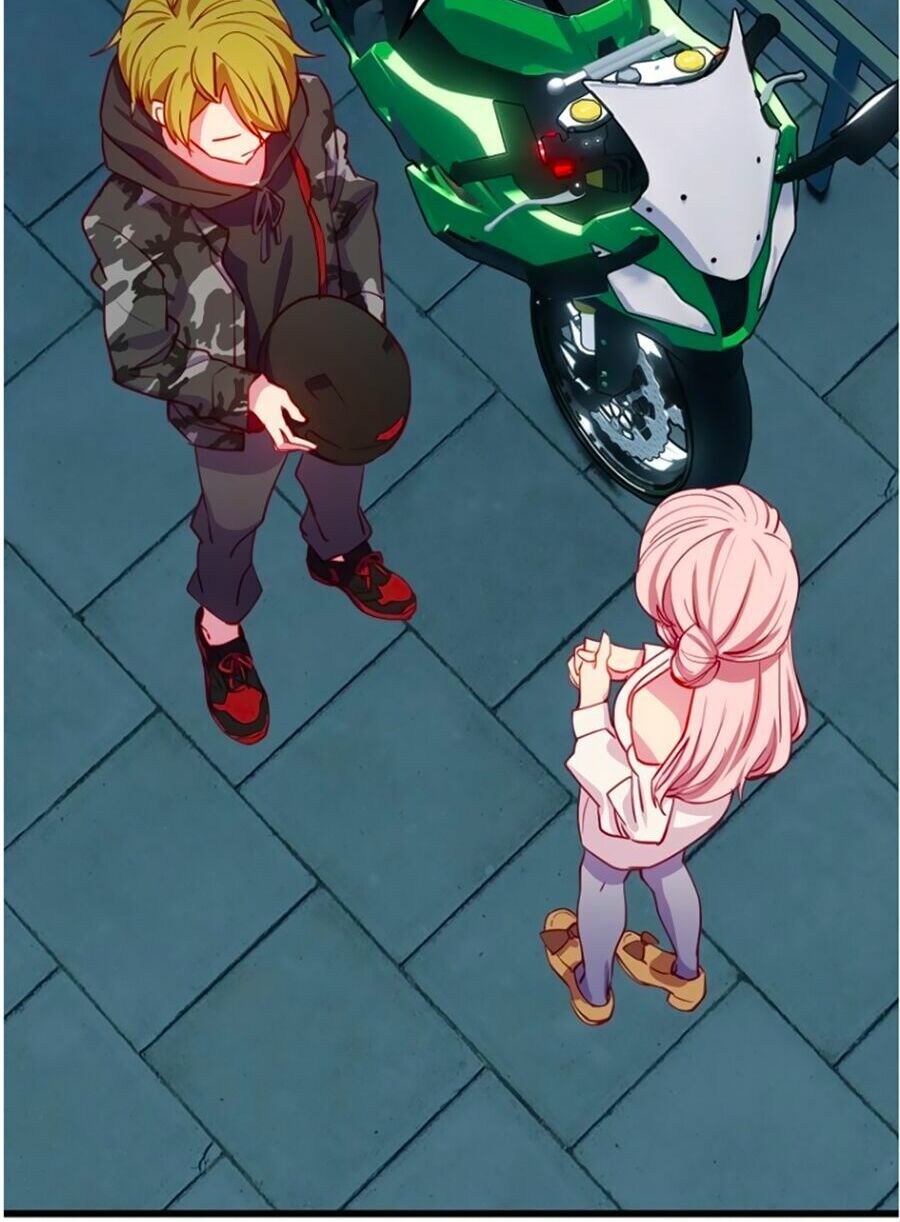 Bài Ca Tình Yêu - Chương 12 - Trang 22