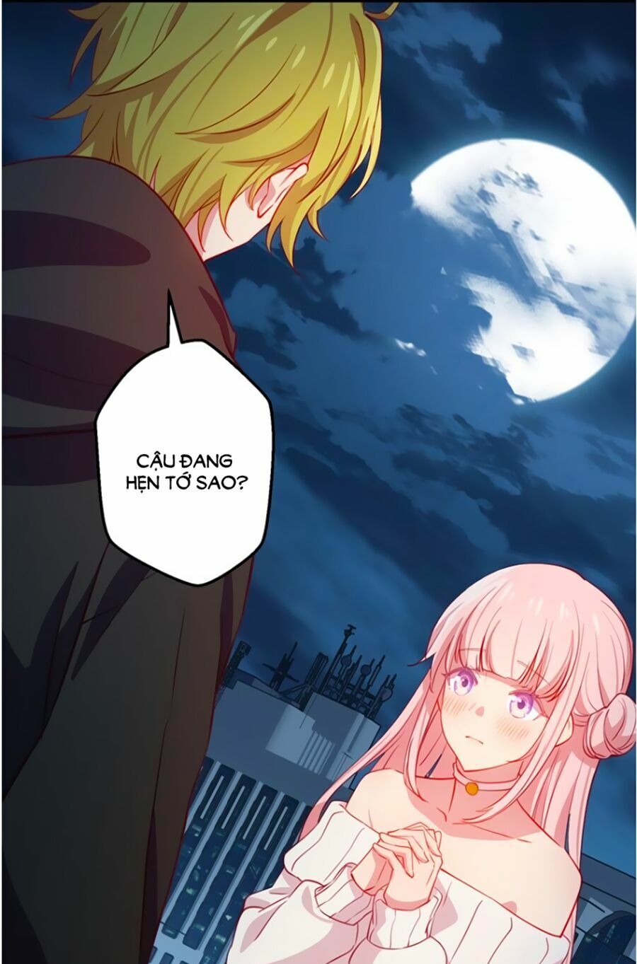 Bài Ca Tình Yêu - Chương 12 - Trang 28