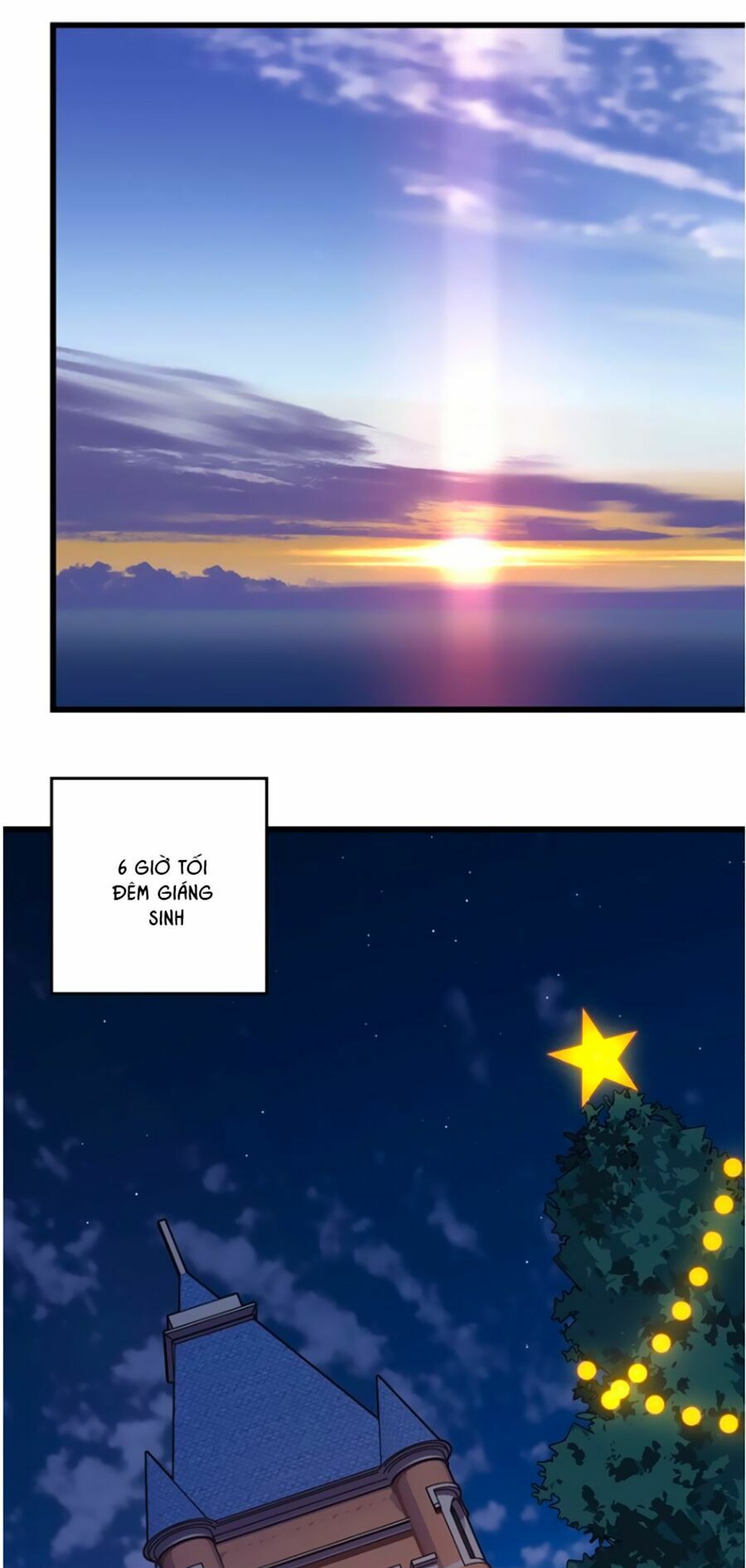 Bài Ca Tình Yêu - Chương 12 - Trang 4