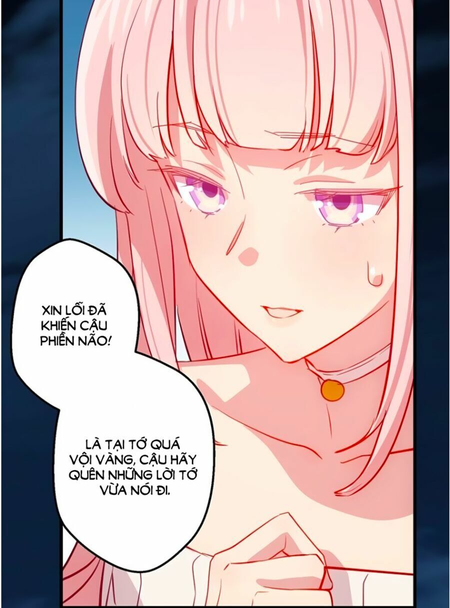 Bài Ca Tình Yêu - Chương 12 - Trang 31