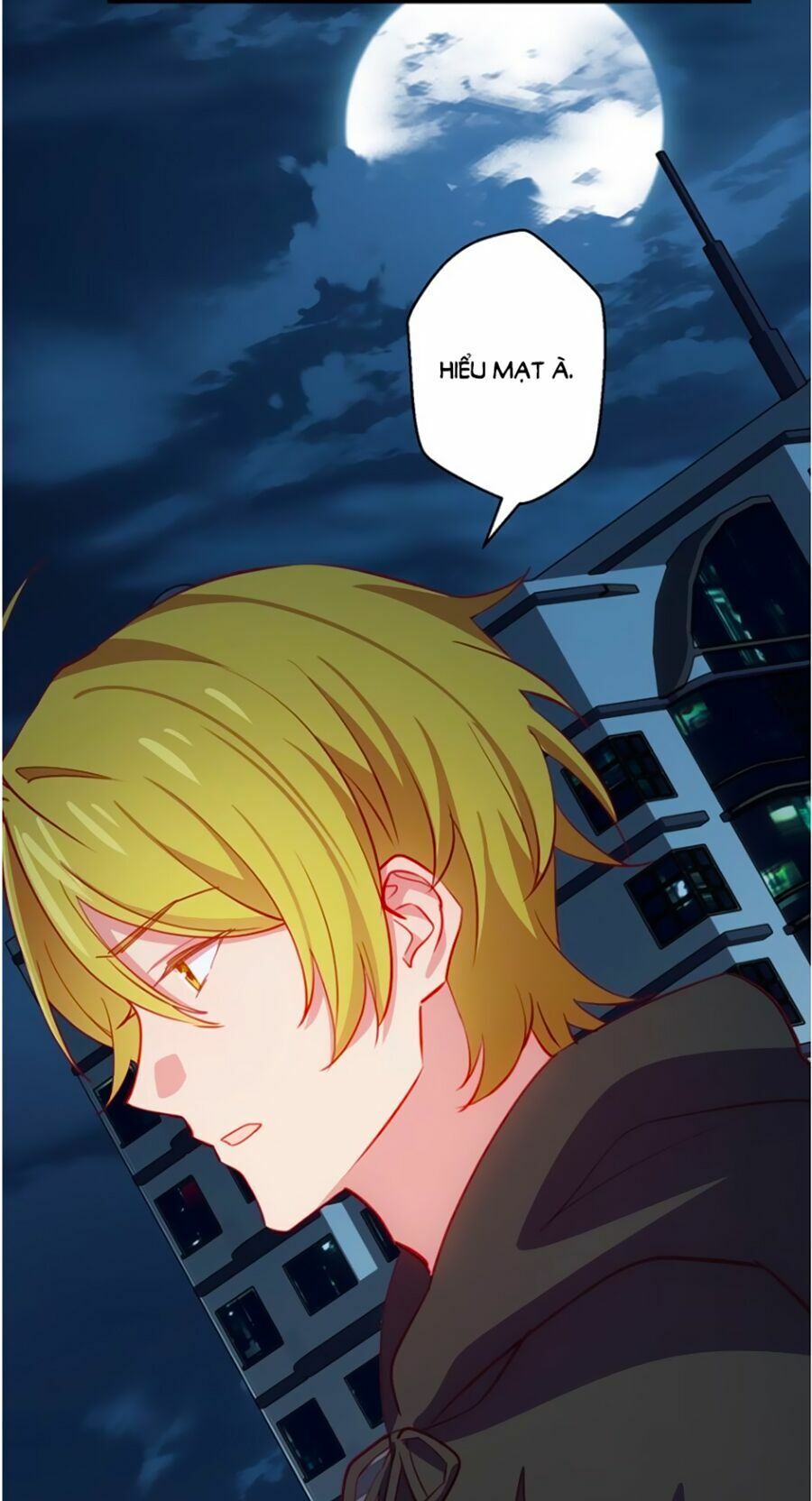 Bài Ca Tình Yêu - Chương 12 - Trang 32