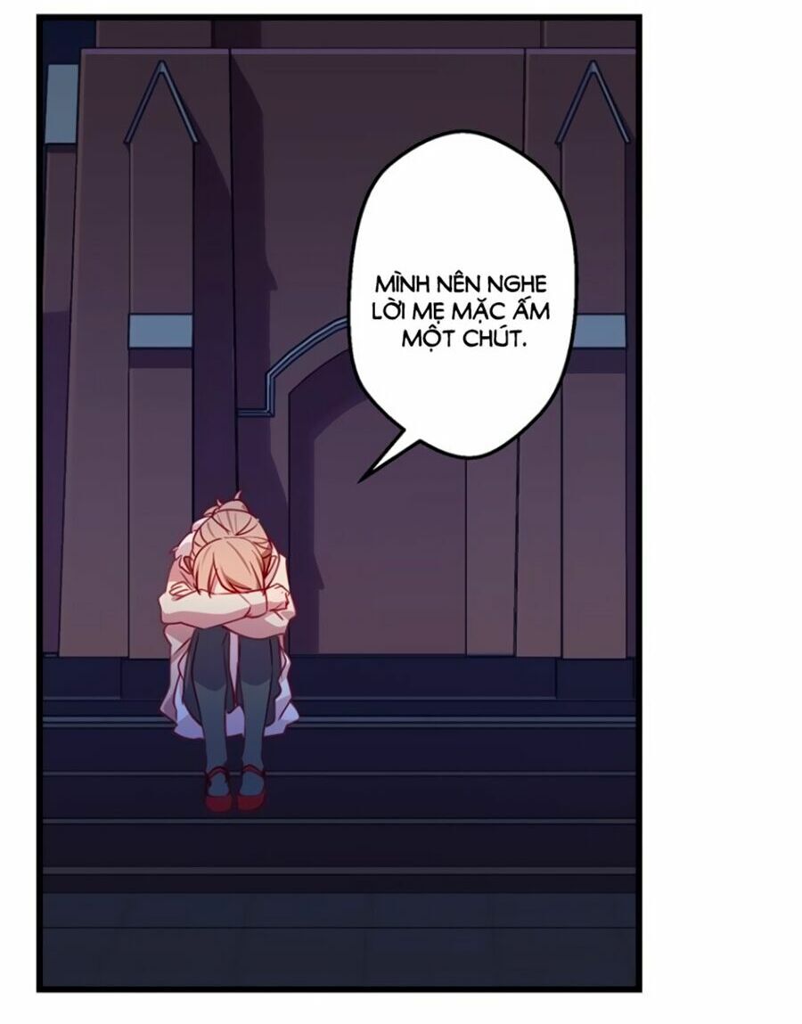 Bài Ca Tình Yêu - Chương 12 - Trang 38