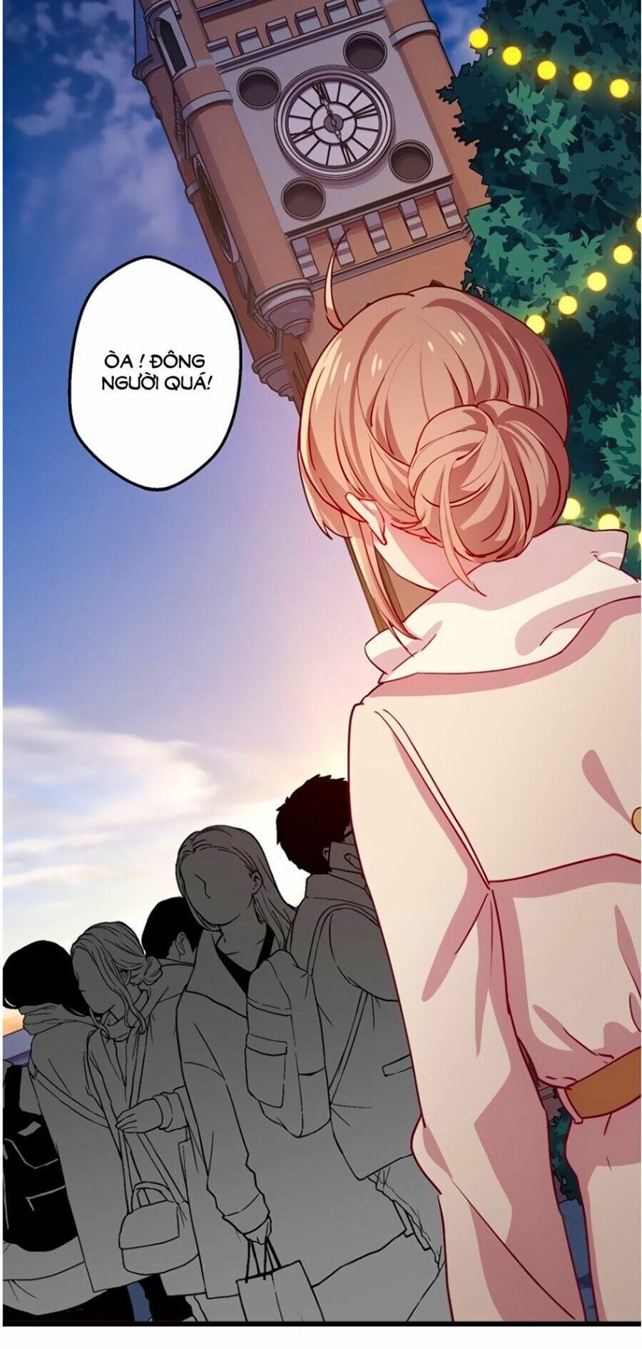 Bài Ca Tình Yêu - Chương 12 - Trang 5