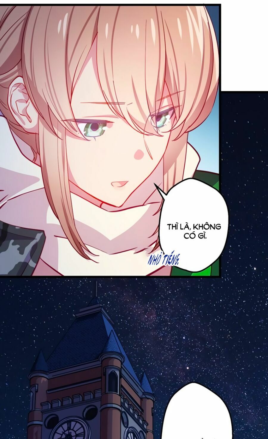 Bài Ca Tình Yêu - Chương 12 - Trang 61