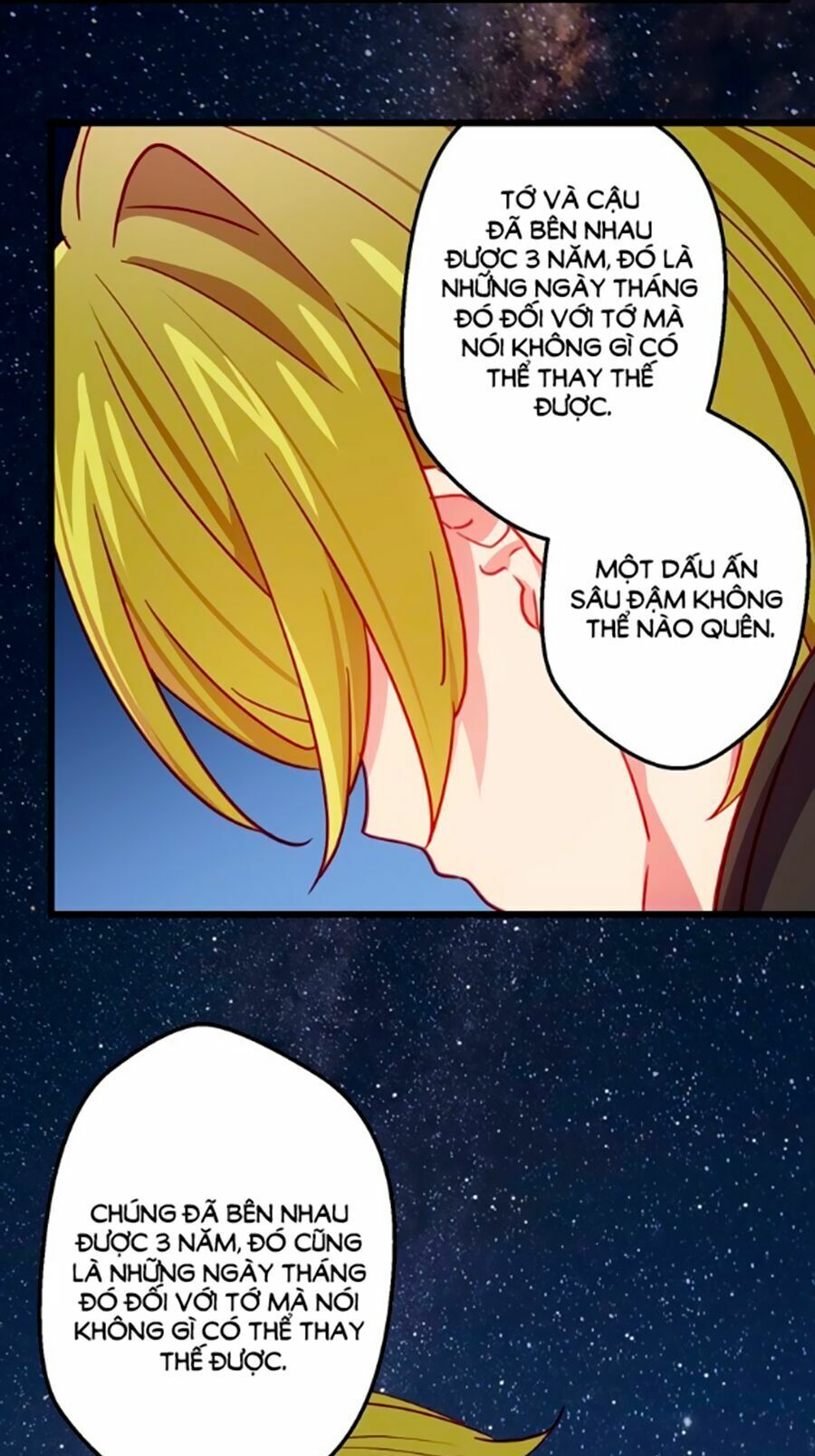 Bài Ca Tình Yêu - Chương 13 - Trang 11