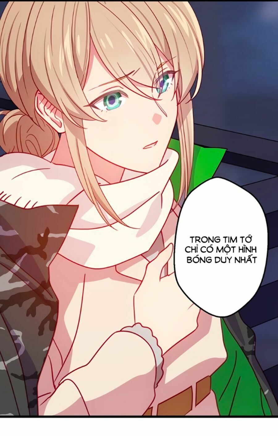 Bài Ca Tình Yêu - Chương 13 - Trang 13