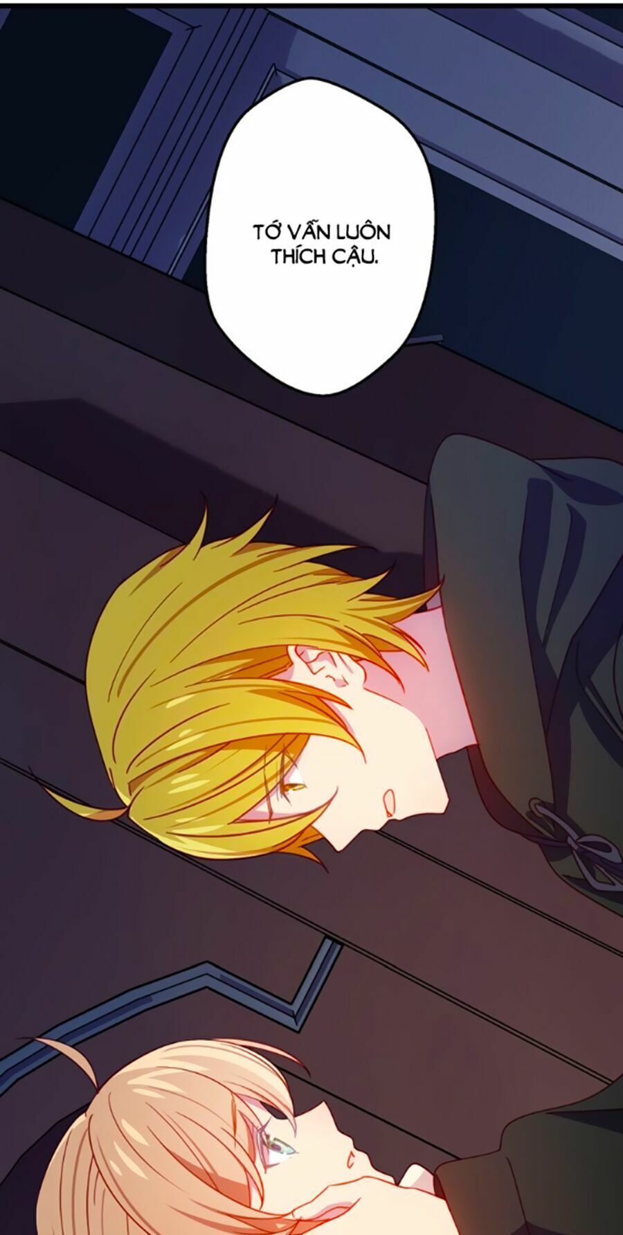 Bài Ca Tình Yêu - Chương 13 - Trang 3