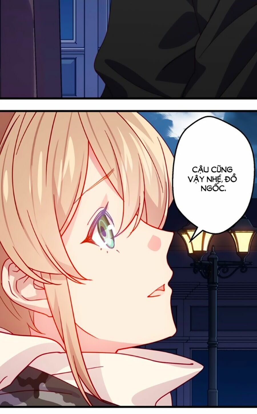Bài Ca Tình Yêu - Chương 13 - Trang 27