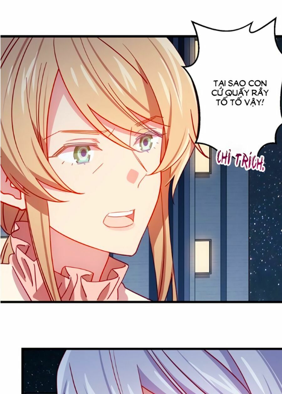 Bài Ca Tình Yêu - Chương 13 - Trang 44